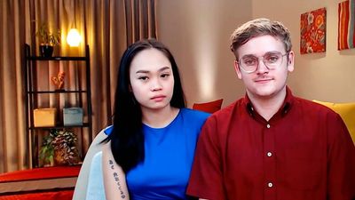 90 Day Fiancé: The Other Way season 5 Tell All — the most shocking revelations