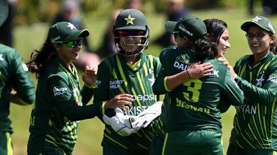 Pakistan women's cricket team creates history, wins T20I series against New Zealand