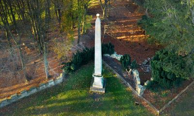 Obelisk celebrating pioneering Lady Mary Wortley Montagu given higher listing