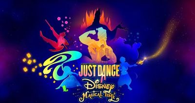 Just Dance 2024 Edition to Launch Disney Magical Time Season this December 12