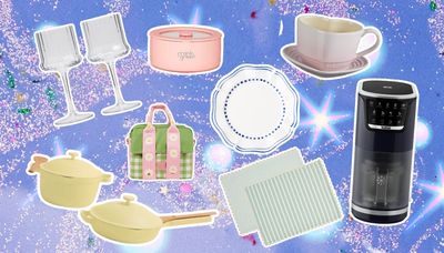 25 Christmas Gift Ideas For Foodies As Good As Their Cooking Skills