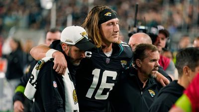Jaguars Lose More Than Just a Game With Trevor Lawrence Injury