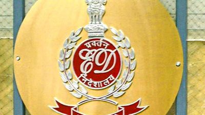 ED arrests Managing Director of Heera Group in money laundering case