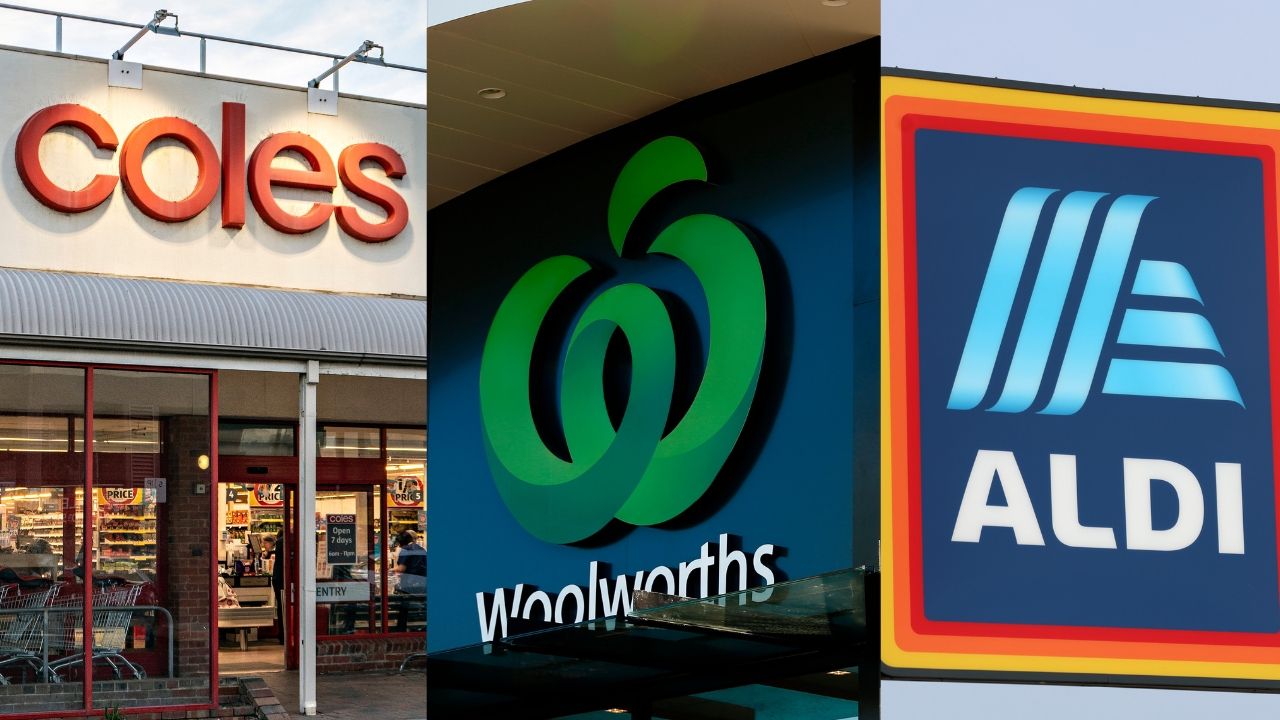 Coles, Woolies And Aldi Target Of ACCC Complaint Over…