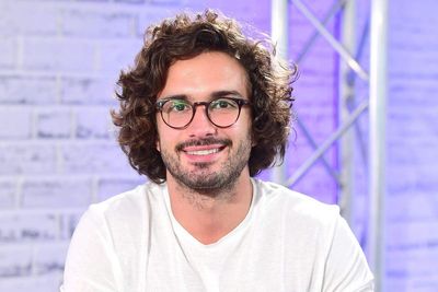 Joe Wicks: ‘Spending 15 minutes on small daily wins can change your life’
