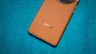 Oppo's next top-tier flagship might have a camera setup like nothing you've seen