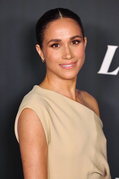 Meghan Markle Spotted All Smiles After 'Endgame' Revealed 'Racist' Royals