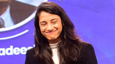 RCB skipper Smriti Mandhana bats for multi-city format in Women's Premier League