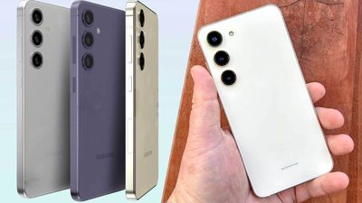 Samsung Galaxy S24 vs Galaxy S23: Biggest expected upgrades