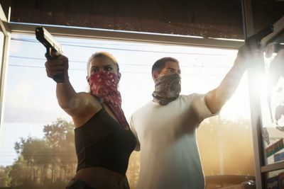 Voices: I’m no prude, but GTA 6 should give us cause for concern