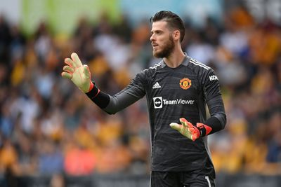 Former Manchester United Goalkeeper David De Gea Could Join Newcastle This Season: Report