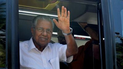 Cyclone Michaung | Kerala will extend all support to cyclone-hit Tamil Nadu, says Chief Minister Pinarayi Vijayan