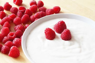 Yogurt For Mental Health? Study Uncovers How Fermented Food May Prevent Depression, Anxiety