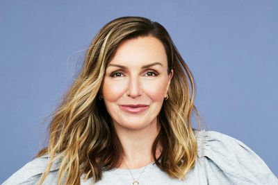 Men’s Health UK appoints Claire Sanderson as first female editor-in-chief