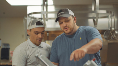 Wolfoods' Seasonal Work Opportunities: Flexible Food Service Jobs With A Community Focus