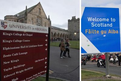 Thousands sign petition in bid to save languages degrees at Scottish university