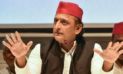 Allahabad HC stays criminal proceedings against Akhilesh Yadav in violation of Covid norms case