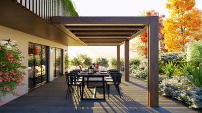 Can You Use Olive Oil to Winterize Outdoor Furniture? Experts Offer a Unanimous Verdict on This Viral Hack