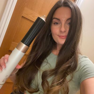 I just tested the Beauty Works Aeris Multi-Styler, and it's probably the best hair tool I have ever used