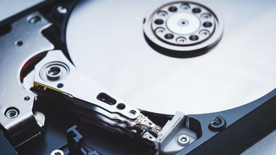 How to create a drive partition in Windows
