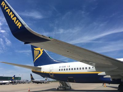 Do you now have to pay to check-in for your Ryanair flight?