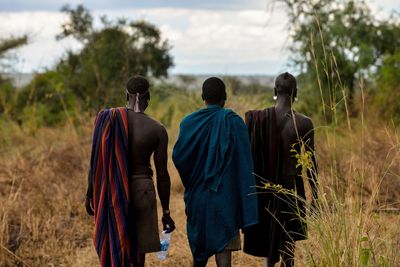 Why Indigenous forest stewards are best