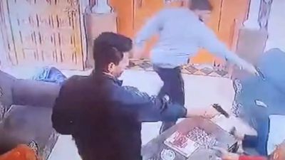 Sukhdev Singh Gogamedi: Rashtriya Rajput Karni Sena chief shot dead in Jaipur