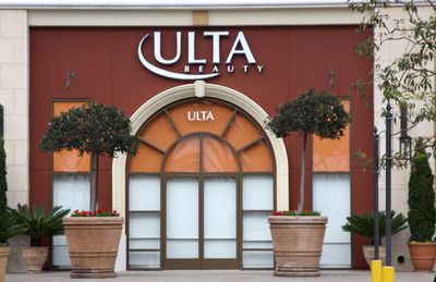 Ulta Beauty's Big Comeback — Will It Last?