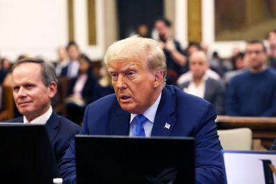 Experts rip "dangerous" Trump delay bid