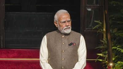 PM Modi asks Indians to be prepared for more Opposition ‘meltdowns’, warns against divisive agenda