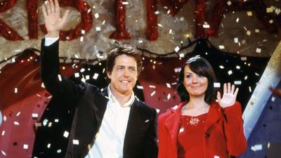 5 Netflix Christmas romance movies that are totally cheesy — but I don't care