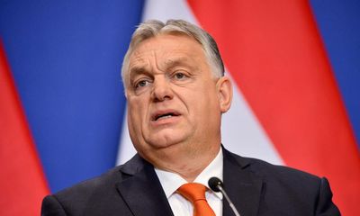 EU must not ‘appease’ Viktor Orbán by unfreezing billions earmarked for Hungary