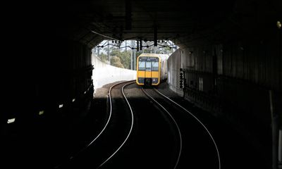 NSW government’s plan to address housing crisis by rezoning land around train stations accidentally revealed