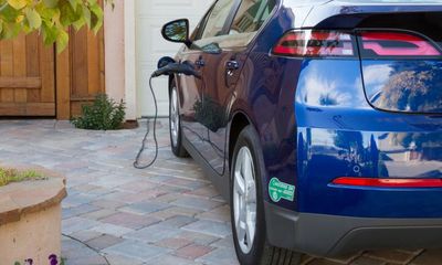 EDF can’t move me on to its super-cheap EV charging deal