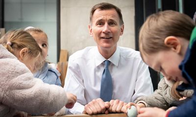 Free childcare for 30 hours a week? It sounds too good to be true – and for worse-off families, it is