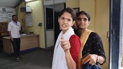 Right-wing activist Chaitra K. and her associate granted conditional bail in ₹5 crore BJP ticket fraud case