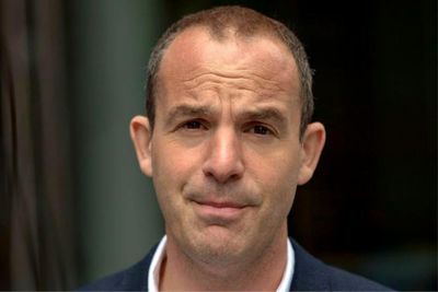 Martin Lewis shares one thing you need to do when on phone to call centre workers