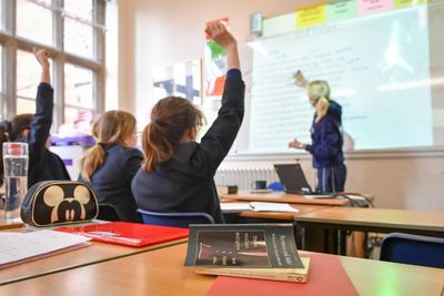 Scotland's education scores decline with global trends, Pisa scores show