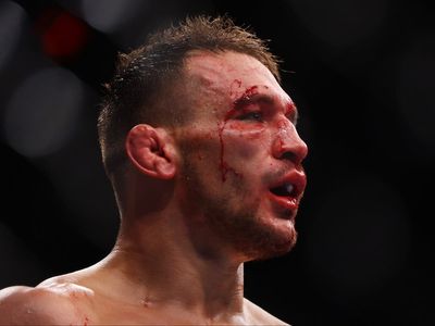 Michael Chandler reveals ‘frustration’ over Conor McGregor fight delay