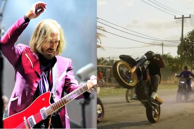 Love is a Long Road: Tom Petty song is the apt soundtrack to long-awaited GTA 6