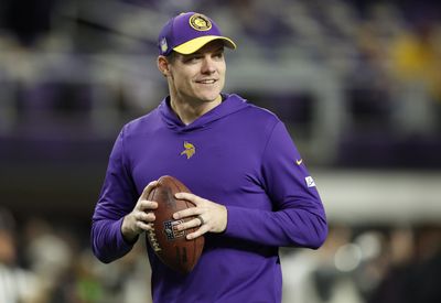 Zulgad’s four-and-out: Vikings’ face plenty of questions in what could be chaotic finish