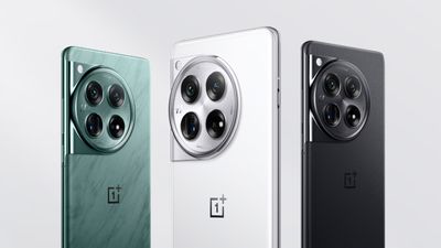 The OnePlus 12 is here, and it has enough upgrades to make Samsung sweat