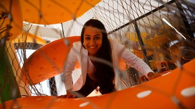 The Museum of Solutions in Mumbai is a leap forward for children’s museums in India