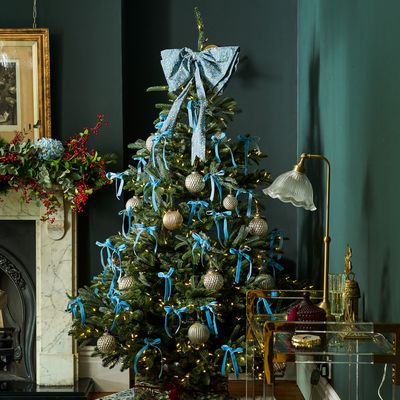 How often should I water a Christmas tree? Expert-approved top tips for keeping your tree fresh throughout the festive season