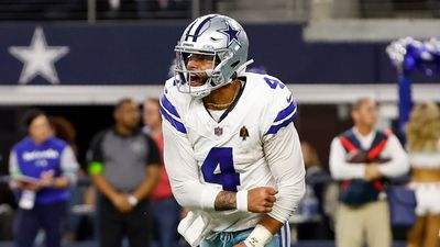 NFL Week 13 Winners and Losers: Cowboys Surge Toward the Top of the NFC