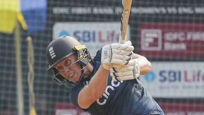 This tour is going to be valuable as T20 World Cup will offer similar conditions: Heather Knight