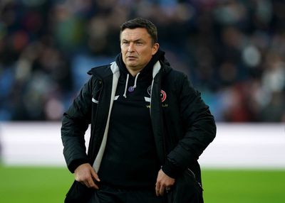 Sheffield United owner explains decision to sack Paul Heckingbottom and re-sign Chris Wilder