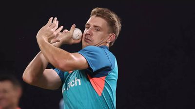 'A poor choice from Bengaluru', says Brad Hogg on Cameron Green's move to RCB