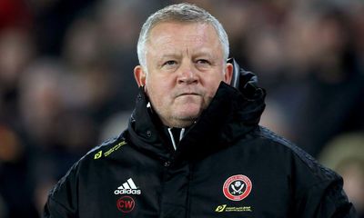 Sheffield United owner says Wilder is perfect fit as Heckingbottom sacked