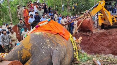 Here are the big stories from Karnataka today